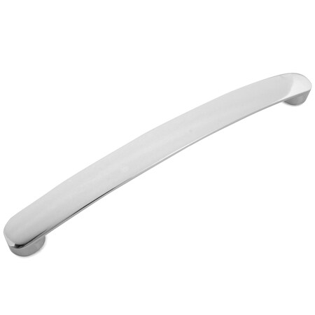 Laurey 160mm Pull, Ultima, Polished Chrome 41726